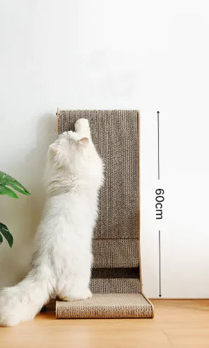 Scratching Posts